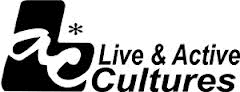 Live and Active Cultures Seal